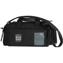 Portabrace CINEMA-POCKETCAM Lightweight - Semi-Rigid Frame Carrying Case for Blackmagic Design Pocket Cinema Camera