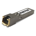 Patton CIT-SFP/RJ45 Connect-IT Serial RS-232/422/485 Device Server SFP Module with 8-Wire RJ-45 Connector