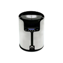 City Theatrical QolorPoint 7010 Wireless LED Uplighter w/ 6 QolorPoint Units plus Charging Case