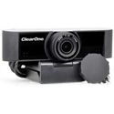 Photo of ClearOne 910-2100-020 UNITE 20 Pro 1080p@30 Full HD Webcam with 120deg Ultra Wide-Angle Field-of-view for PC or Laptop