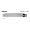 ClearOne 910-3200-009 CONVERGE Pro 2 128VT Pro Audio DSP Mixer with 12 Input/AEC & 8 Out - Built-In VoIP/Skype/Telco/USB