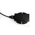 ClearOne 910-3200-202 36Watt PoE Power Supply Kit for BFM2 Beamforming Microphone Array 2