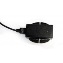 ClearOne 910-3200-209 90Watt PoE Power Supply Kit for BFM2 Beamforming Microphone Array 2