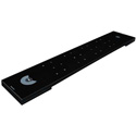 ClearOne 910-3200-203-B Standard Beamforming Ceiling Mount Kit without Suspension Column for BFM2 - Black
