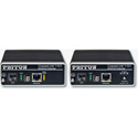 Patton CL1101 CopperLink Power Over Ethernet Extender Kit 1x10/100/802.3af/RJ45 Line/Line Powered