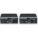 Photo of Patton CL1101 CopperLink Power Over Ethernet Extender Kit 1x10/100/802.3af/RJ45 Line/Line Powered