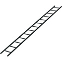 Photo of Middle Atlantic 10 Foot Cable Ladder - 12 Inches Wide