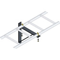 Triangle Wall Support Bracket