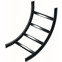 Photo of 12 Inch Wide 90 Degree Vertical Inside Bend