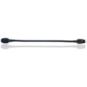 Photo of Clear-Com 110/340 110 Series 13.4 inch/340mm Gooseneck Mic for HelixNet Intercom Systems