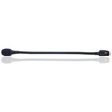 Photo of Clear-Com 110/490 110 Series 19.3 inch/49cm Gooseneck Mic for HelixNet Intercom Systems
