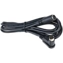 Clear-Com 115G394 Headset Extension Cable for mini-DIN DX Series BP Beltpacks - 6 foot