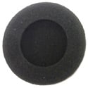 Photo of Clear-Com CC-26K-CUSZ Replacement Ear Cushion for legacy CC-26 headsets