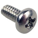 Clear-Com 280012Z Replacement Belt Clip Screws for Legacy RS600 Series