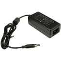 Clear-Com 453G008 DX 12V DC External Power Supply Spare In-Line 12VDC AC Adapter for AC40 Batter Charger