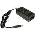 Photo of Clear-Com 453G008 DX 12V DC External Power Supply Spare In-Line 12VDC AC Adapter for AC40 Batter Charger