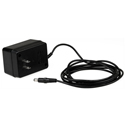 Photo of Clear-Com 453G028-1 - 12VDC 2.0A 24-Watt Wall Wart Replacement Power Supply For LQ interfaces