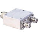 Photo of Clear-Com 647G006 DX  2-way Antenna Splitter/Combiner for DX Series Intercom Systems