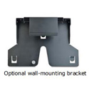 Photo of Clear-Com AC60-W-MOUNT Optional Metal Wall Mount Bracket for the AC60 Battery & Beltpack Charger