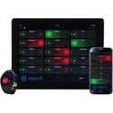 Clear-Com AGENT-IC-LQ Agent IC LQ Series Partyline Intercom Software License for 1 User - Perpetual License