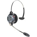 Photo of Clear-Com CZ-WH340 Two-Channel All-in-One Wireless Headset for DX340ES Wireless Intercom System - 2.4GHz