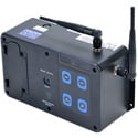 Photo of Clear-Com MB100 Base Station ONLY for DX100 Intercom System with 115/230VAC Power Supply