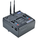 Photo of Clear-Com CZ11467 MB300ES Intercom System Base Station ONLY with 115-230 VAC Power