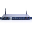 Photo of Clear-Com CZ11515 4-Up DX210 2.4GHz 4 User Wireless Intercom System -  No Headsets