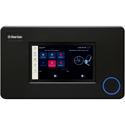 Photo of Clear-Com EQP-BASE-US EQUIP Series Wall-Mountable Intercom Base Station with Power Supply