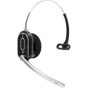 Photo of Clear-Com EQP-WH EQUIP Dual-Channel All-In-One Headset for EQUIP Wireless Intercom System