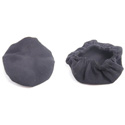 Photo of Clear-Com ES-1Z Ear Socks for ClearCom Intercom Headsets