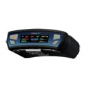 Photo of Clear-Com FreeSpeak Cell LTE & 5G Multi-Channel Duplex Digital Wireless Intercom Beltpack - 4-Pin XLR Male & BT