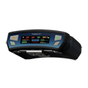 Photo of Clear-Com FreeSpeak Cell LTE & 5G Multi-Channel Duplex Digital Wireless Intercom Beltpack - 5-Pin XLR Female & BT