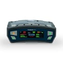 ClearCom FSIC-BP19-X4 FreeSpeak ICON 9-Key Channel 1.9GHz Intercom Beltpack - Built in Speaker & Microphone - 4-Pin XLR