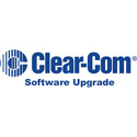 Clear-Com FSII-BASE-11-SW Software Upgrade for FSII Base - Improved Audio and Radio Performance