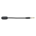 Photo of Clear-Com GN-250-TRS GN-Series 10-Inch Plug-In Gooseneck Intercom Microphone with 1/4 Inch TRS Connector