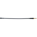 Photo of Clear-Com GN-450 GN-Series 18 Inch Long Plug-In Gooseneck Intercom Microphone with 3 conductor 1/4 inch