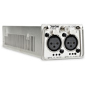 Clear-Com HLI-2W2 HelixNet 2-Wire Interface Module for HMS-4X Intercom Main Station