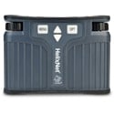 Photo of Clear-Com HXII-BP-X4 HelixNet Digital Intercom 2 Channel Full Duplex Beltpack with 4-pin Male XLR Connector