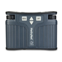 Photo of Clear-Com HXII-BP-4K-X5 HelixNet Digital Intercom 4-Channel Full Duplex Beltpack with 5-Pin Female XLR Connector