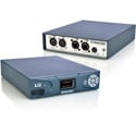 Photo of Clear-Com LQ-2W2  2 Channel Portable Partyline Intercom Over IP Interface