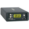 Clear-Com PTX3-19 UHF IFB Transmitter Base Station - Block 19 - 486.4 to 511.9 MHz