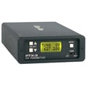 Photo of Clear-Com PTX3-19 UHF IFB Transmitter Base Station - Block 19 - 486.4 to 511.9 MHz