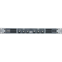 Photo of Cloud Electronics 24-240 1RU 2-Zone Integrated Amplifier - 2x240 Watt 4/8ohm or 70/100v