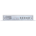 Cloud Electronics MA80E 80 Watt @ 4 Ohm Mini Mono Amplifier with Ethernet Web Browser and RS-232 Control