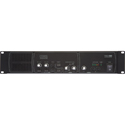 Cloud Electronics VMA120 120 Watt Integrated Mixer Amplifier - 4 Ohm or 25/70/100v