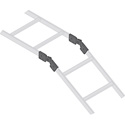 Photo of Adjustable Ladder Turn Hardware