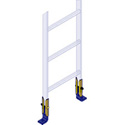 Ladder End Support