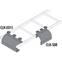 Cable Ladder Side Drop