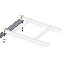 Photo of Middle Atlantic CLH-WRS-W18-W24 Ladder Wall Support Hardware